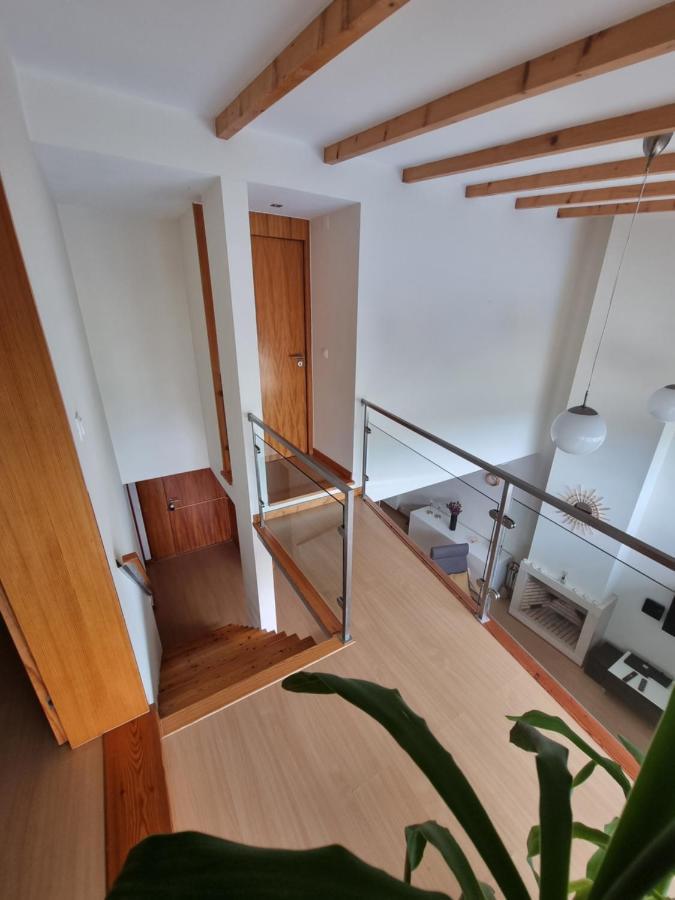 Meco Beach Villa Sesimbra Exterior photo