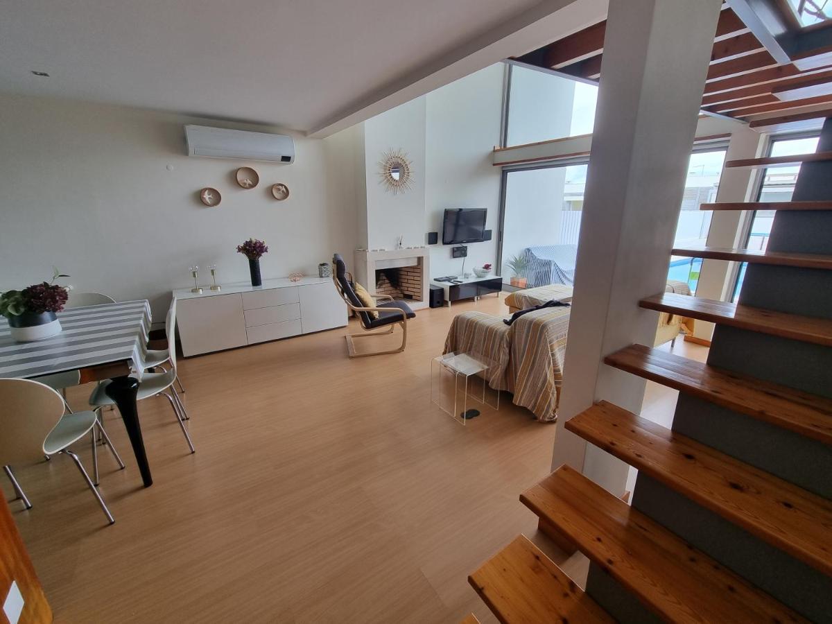 Meco Beach Villa Sesimbra Exterior photo