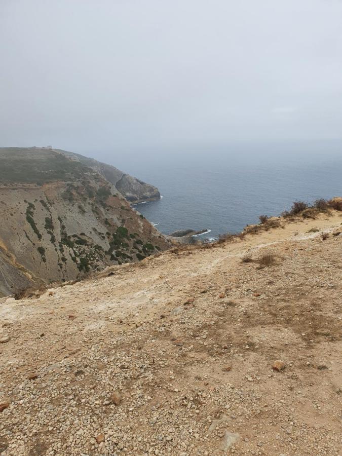 Meco Beach Villa Sesimbra Exterior photo