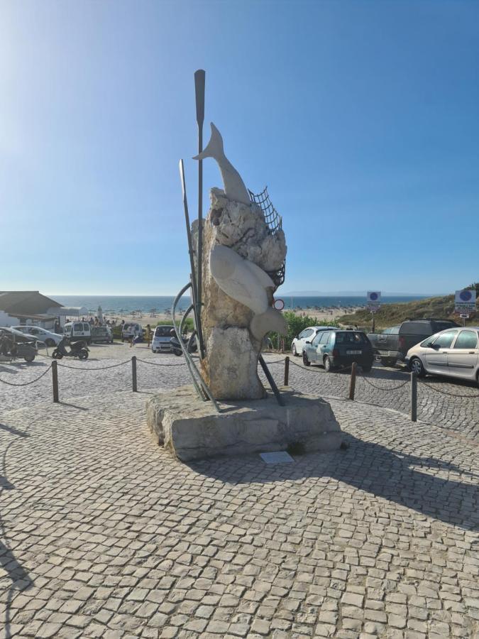 Meco Beach Villa Sesimbra Exterior photo